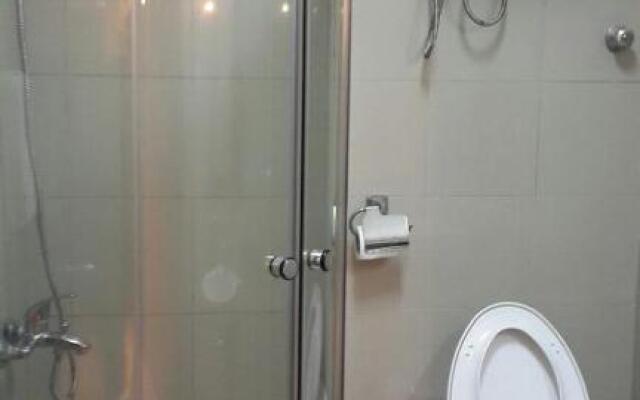 Almeswari Suites