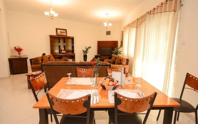 City Stay Inn Hotel Apartment