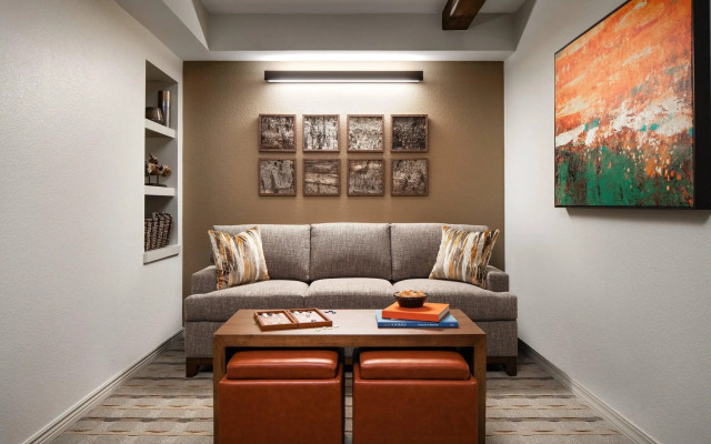 Sheraton Lakeside Terrace Villas at Mountain Vista, Avon, Vail Valley