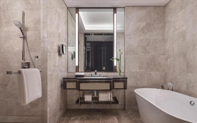 Hyatt Regency Lanzhou