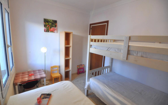 RNET-Mas Matas Montclar Roses