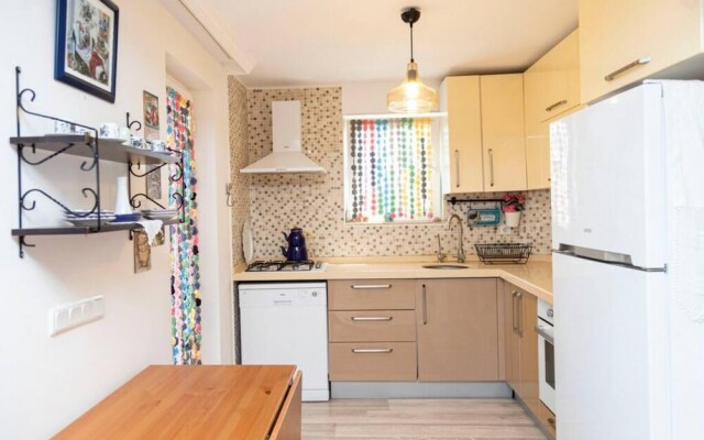 Lovely Family House With Terrace in Bodrum