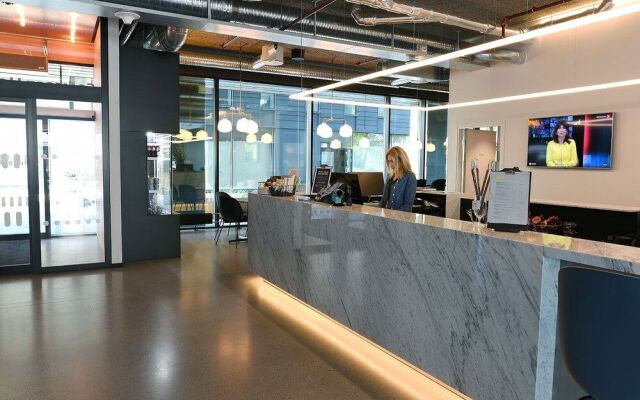 Comfort Hotel Porsgrunn