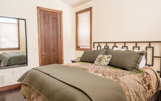 Harriman 4 - 3 Br Home