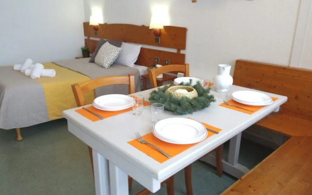 VVF Jura Les Rousses, Prémanon