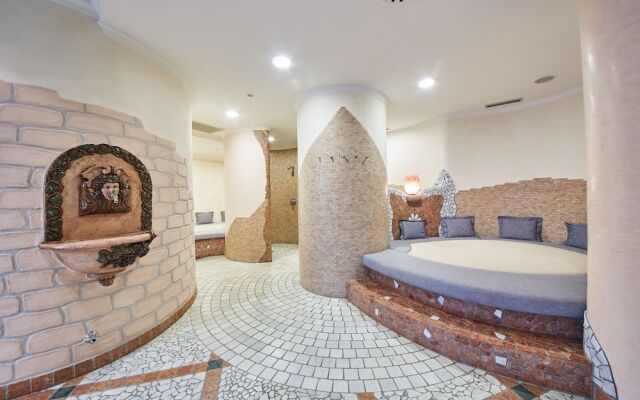 ThePoolhouse Boutique Lodge