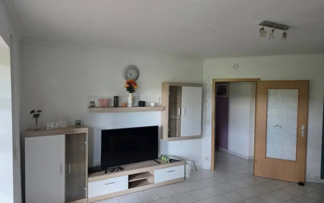 Uhler Hoilday Apartments With Large Garden