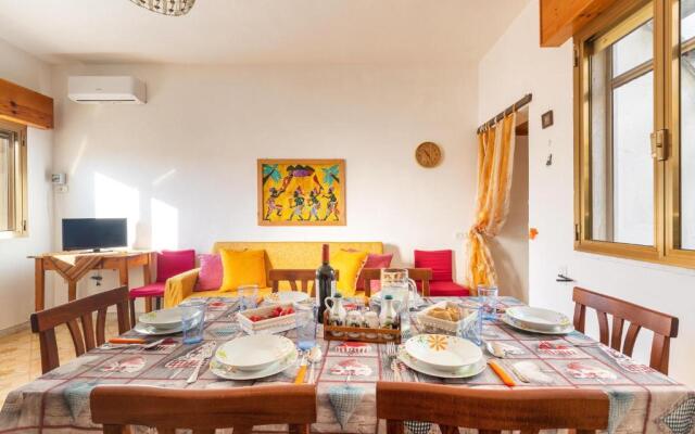 Appartamento Cecilia by BarbarHouse