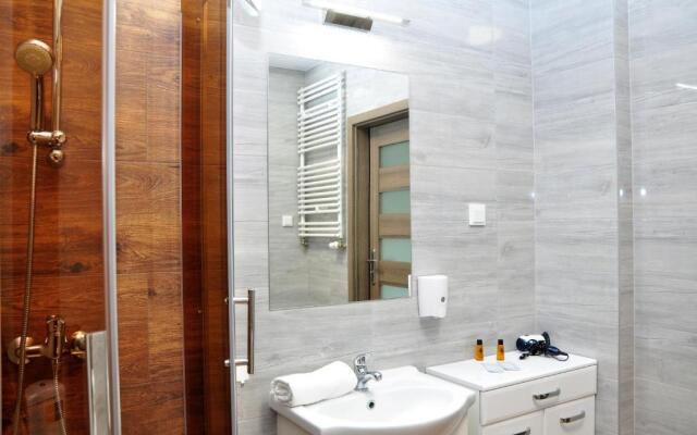 Prudentia Apartments Kłobucka