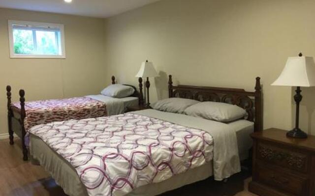 Seaview White House B&B