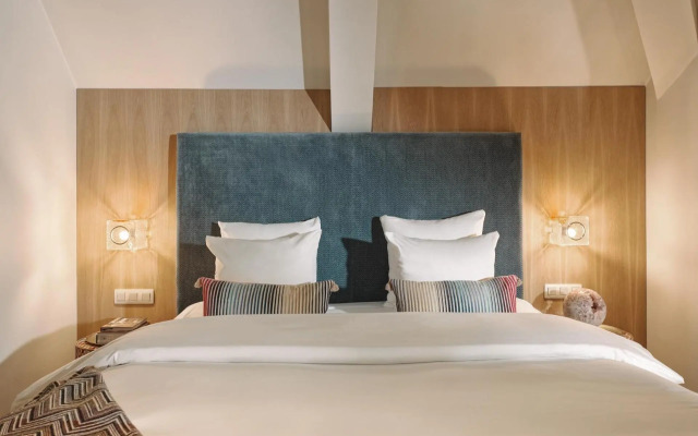 Domaine La Butte aux Bois