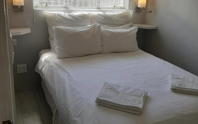 Rainbow Glen Self Catering Chalets