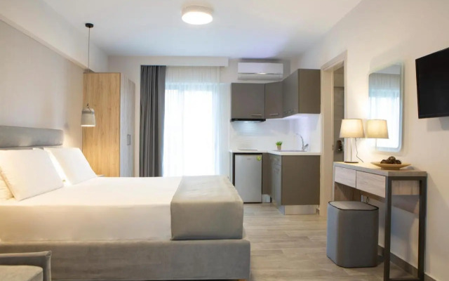 KN Ionian Suites