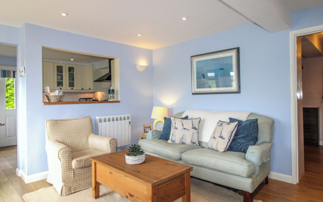 Quay Sands, Hope Cove
