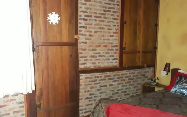 VerDivino Eco Pousada