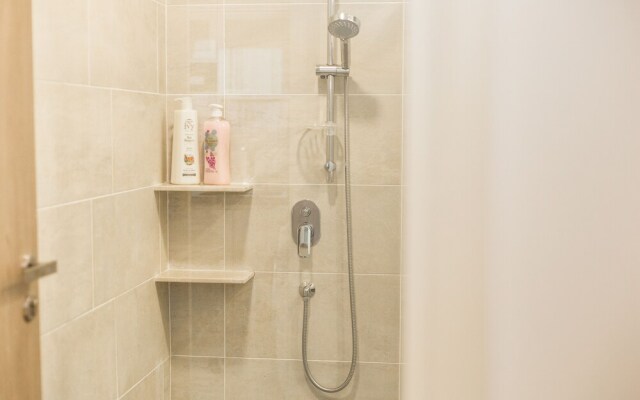 Nadi Service Apartment 4