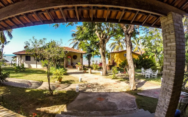 Pousada Enseada dos Mares