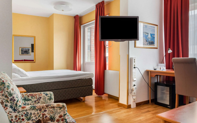 Best Western Hotel Esplanade
