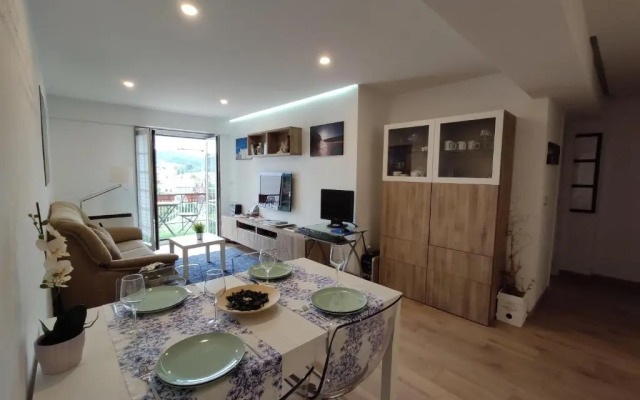 VutSanClemente Exclusivo a 90 metros de la Catedral