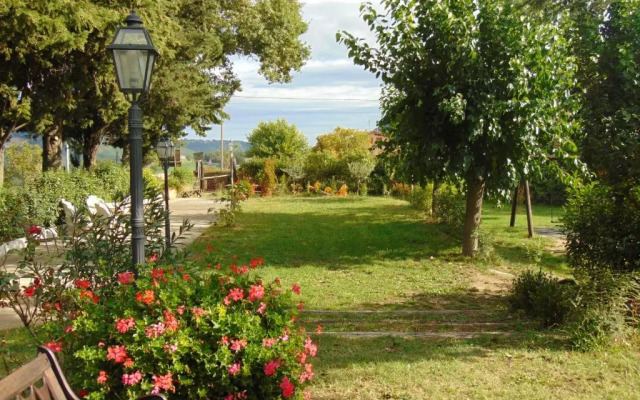 Agriturismo La Corte Sul Lago