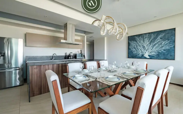 Emerald T3 I8 La Isla Residences