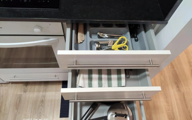 Villa Trabazos Abellas