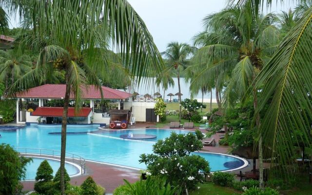 Holiday Villa Beach Resort & Spa Langkawi