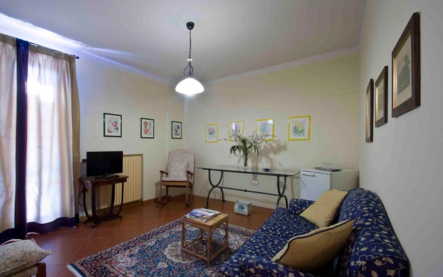 Albergo Villa Cristina
