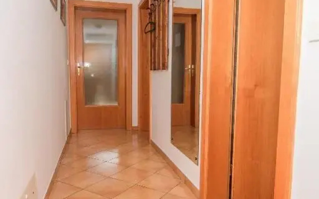 Apartments and Rooms Tajcr