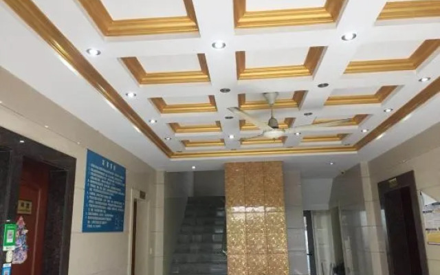 Shenzhou Hotel