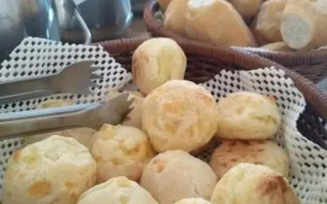 Tropical Palace Hotel