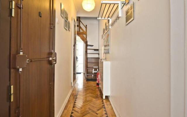 Bmyguest Arroios Central Apartment