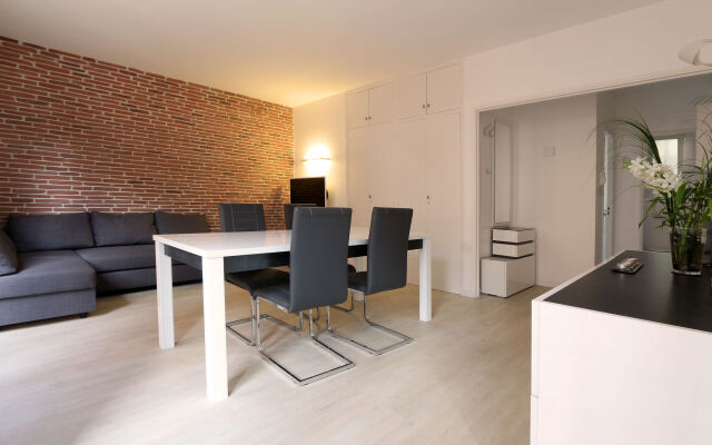 Apartments Riverside Toulouse, the ART of hosting