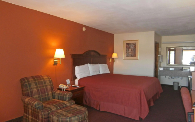 Americas Best Value Inn Cartersville
