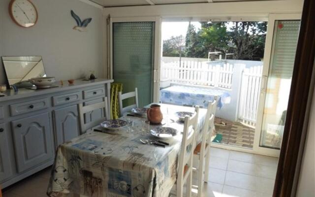 Appartement La Barre-de-Monts, 2 pièces, 4 personnes - FR-1-473-10