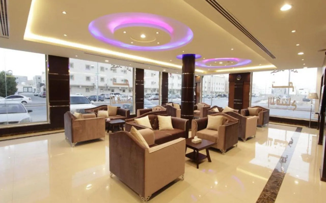 Masaken Rafal Furnished Apartments