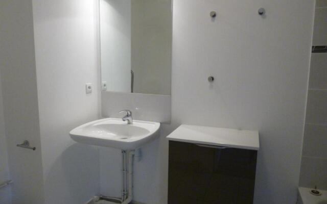 Appartement Flaine, 2 pièces, 4 personnes - FR-1-425-188