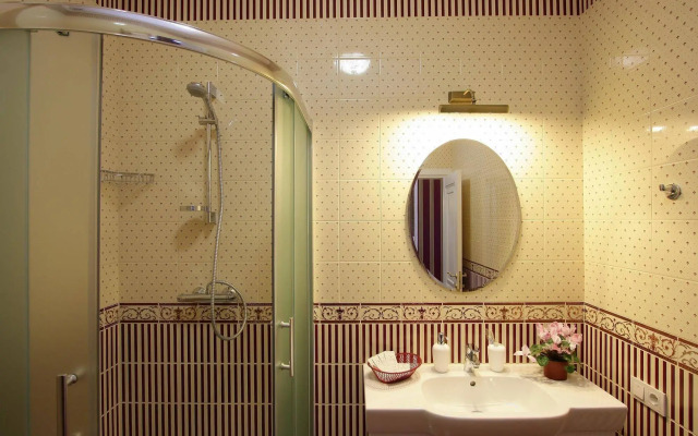 Hotel Litera