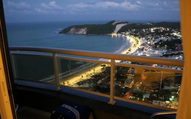 Blue Ocean Ponta Negra