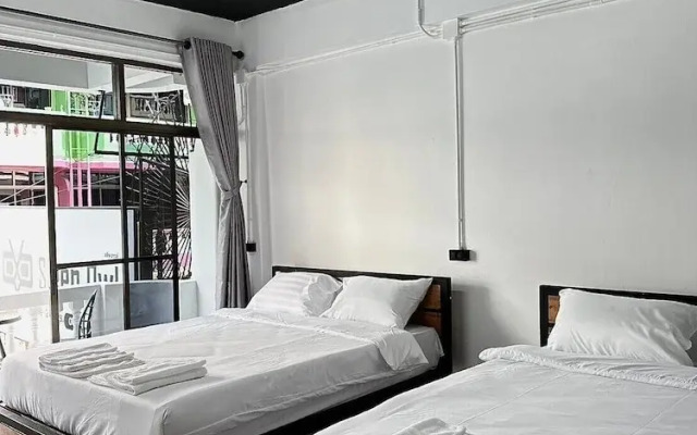 Sleep Owl Jomtien