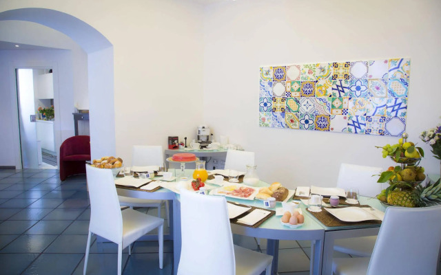 Dimora Salernum B&B