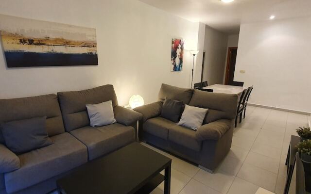 Apartamentos Plaza