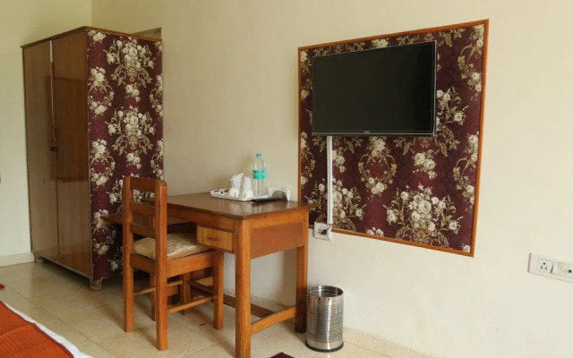 Skyview Holiday Home