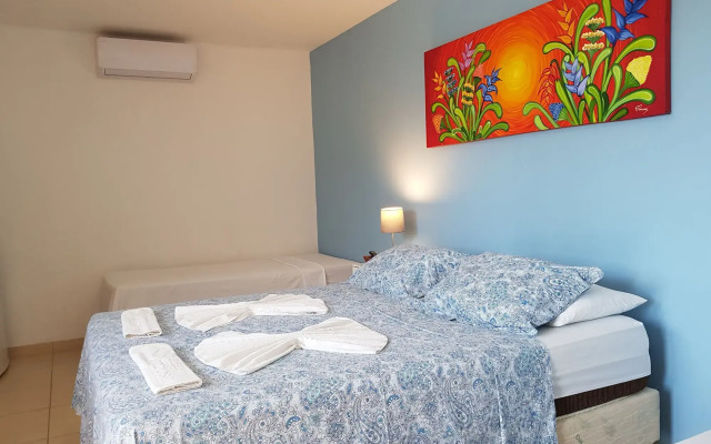 Pousada Sempre Graciosa