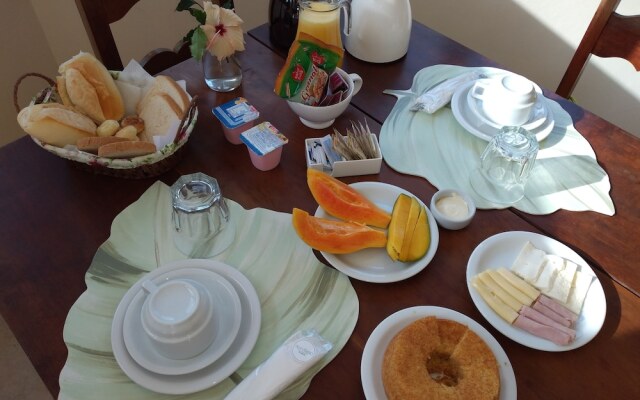 Pousada Villa Verano