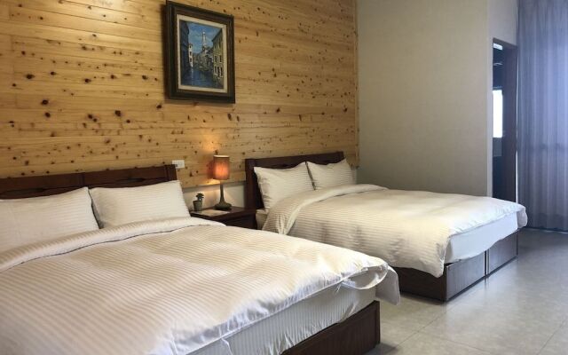Yu Tao Yuan Bed and Breakfast