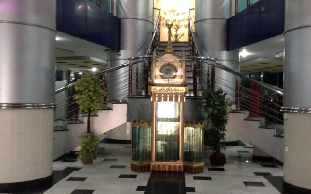 Al Sherif Hotel