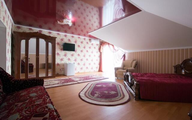 Hayat Hotel