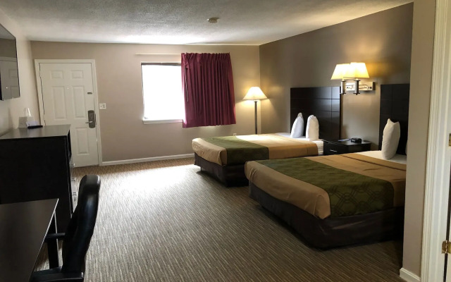Rodeway Inn