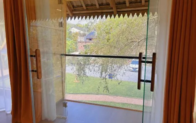 wushengJingyuan daizuyuan Branch)